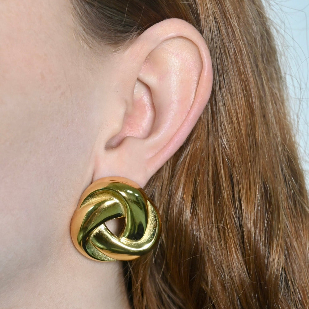 Luna Earrings