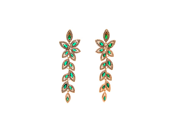 Macy Earrings