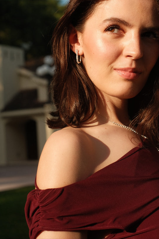 Amina Earrings