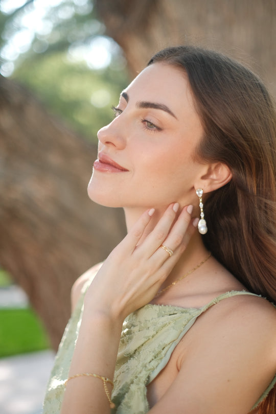 Connie Earrings