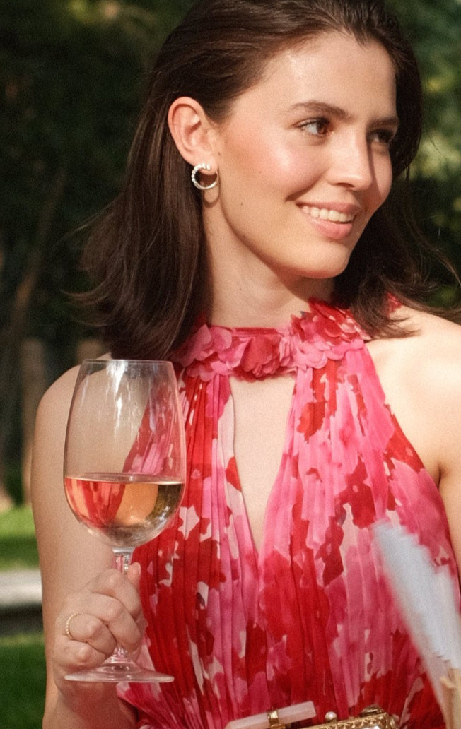 Sira Earrings