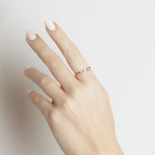 Maisie Ring