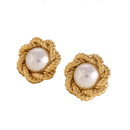 Majo Earrings