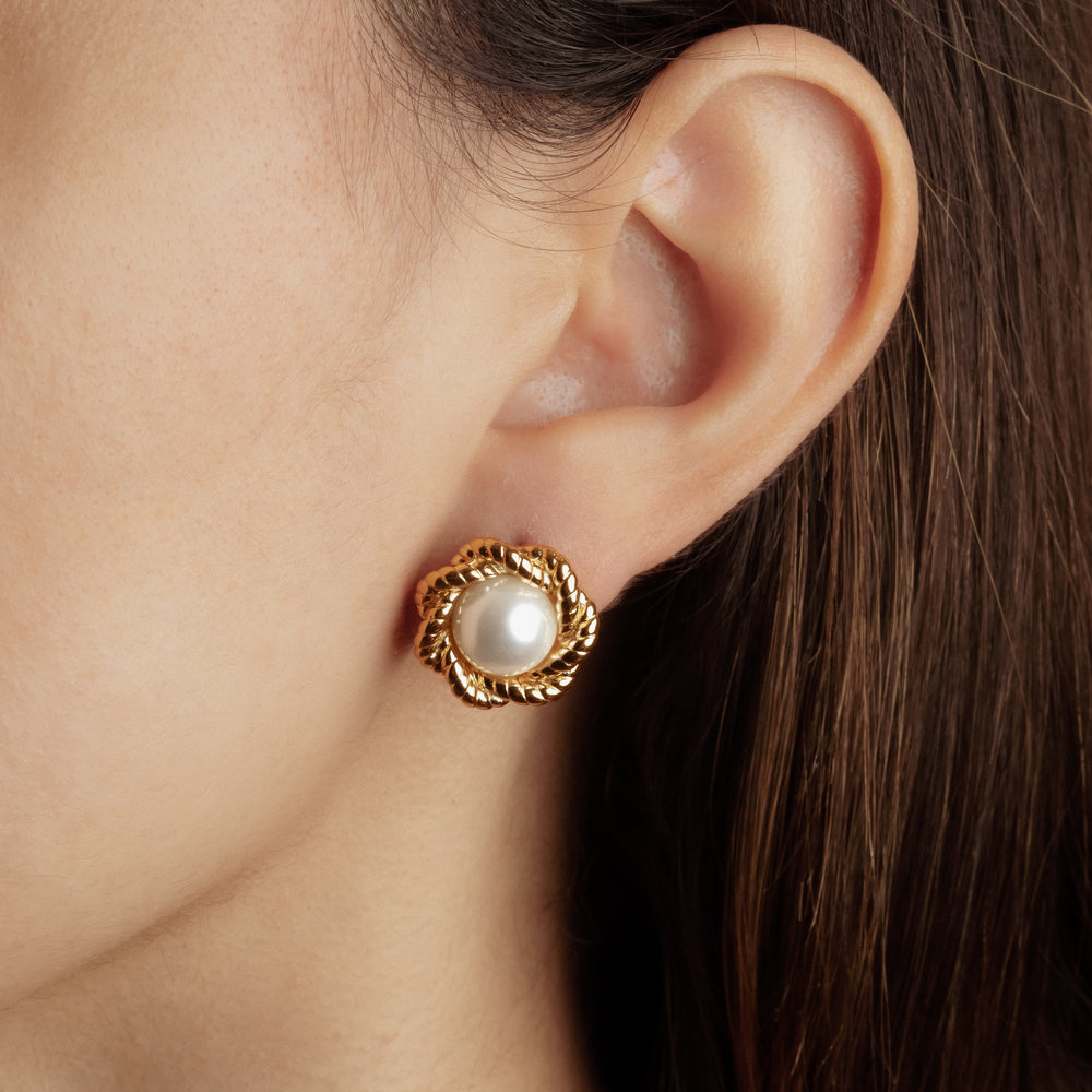 Majo Earrings