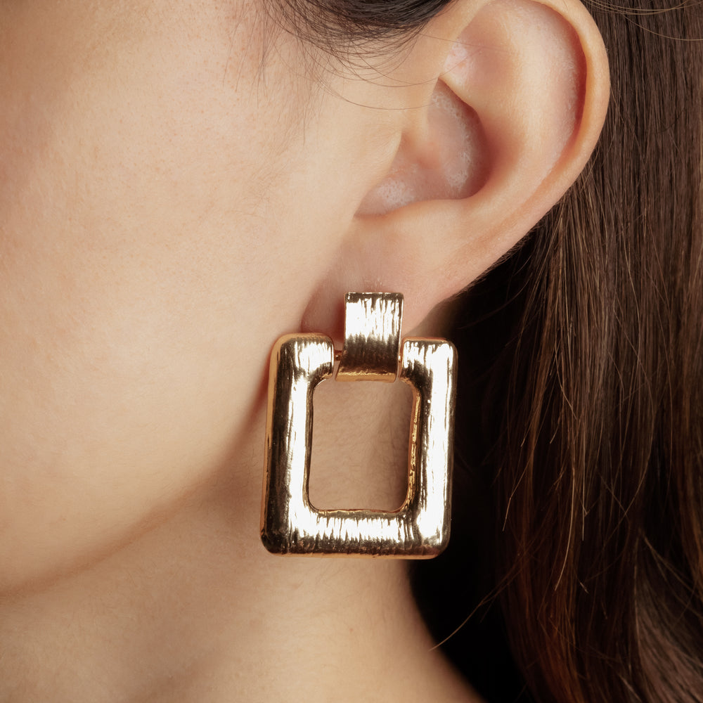 Mila Earrings