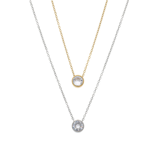 Addison Necklace