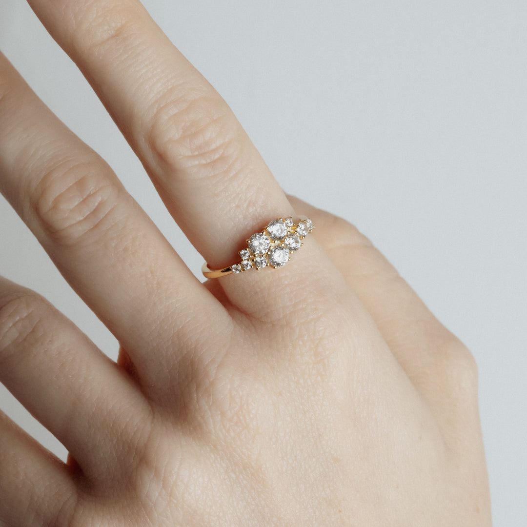 Neve Ring