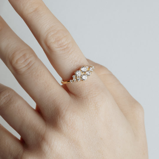 Neve Ring