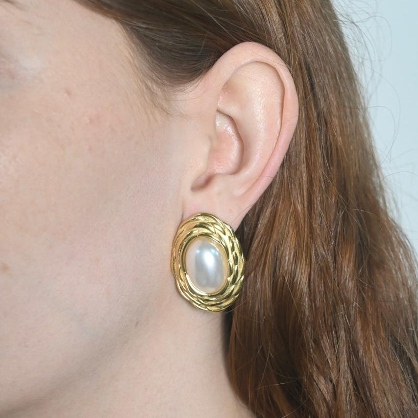 Nora Earrings