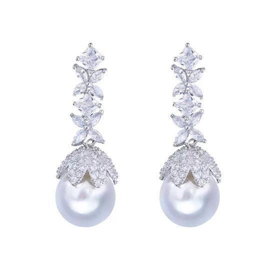 Paula Earrings