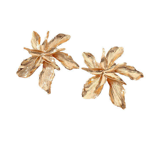 Pame Earrings