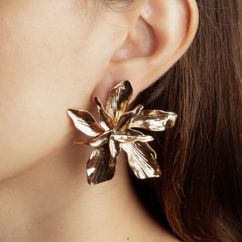 Pame Earrings