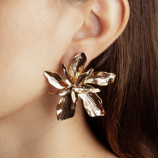 Pame Earrings
