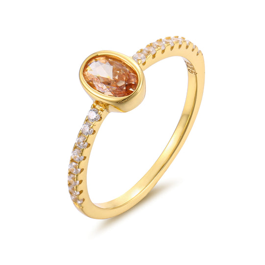 Paty Ring