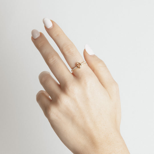 Paty Ring