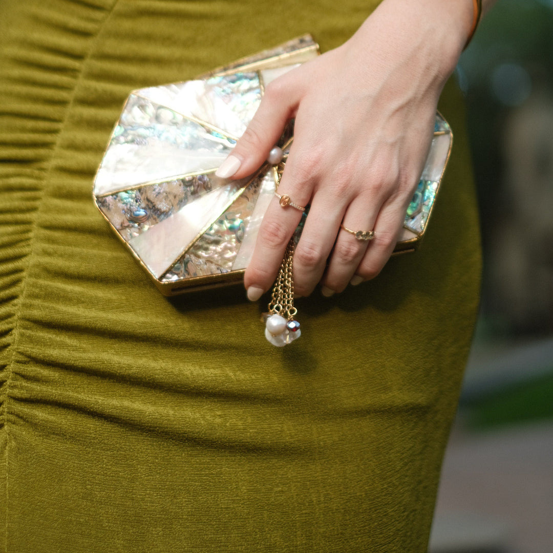 Paty Ring