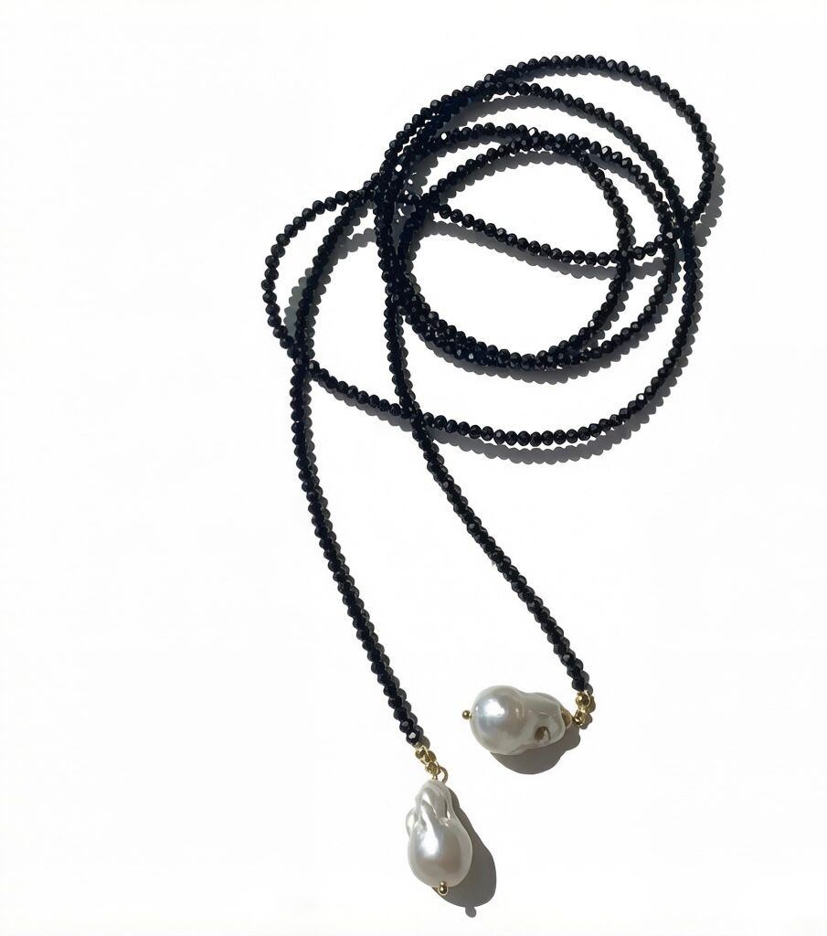 Pilar Necklace