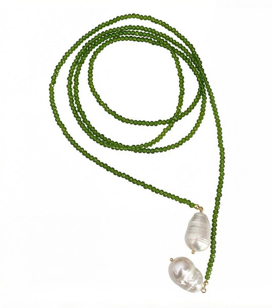 Pilar Necklace