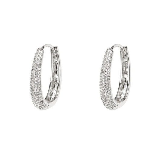 Max Earrings