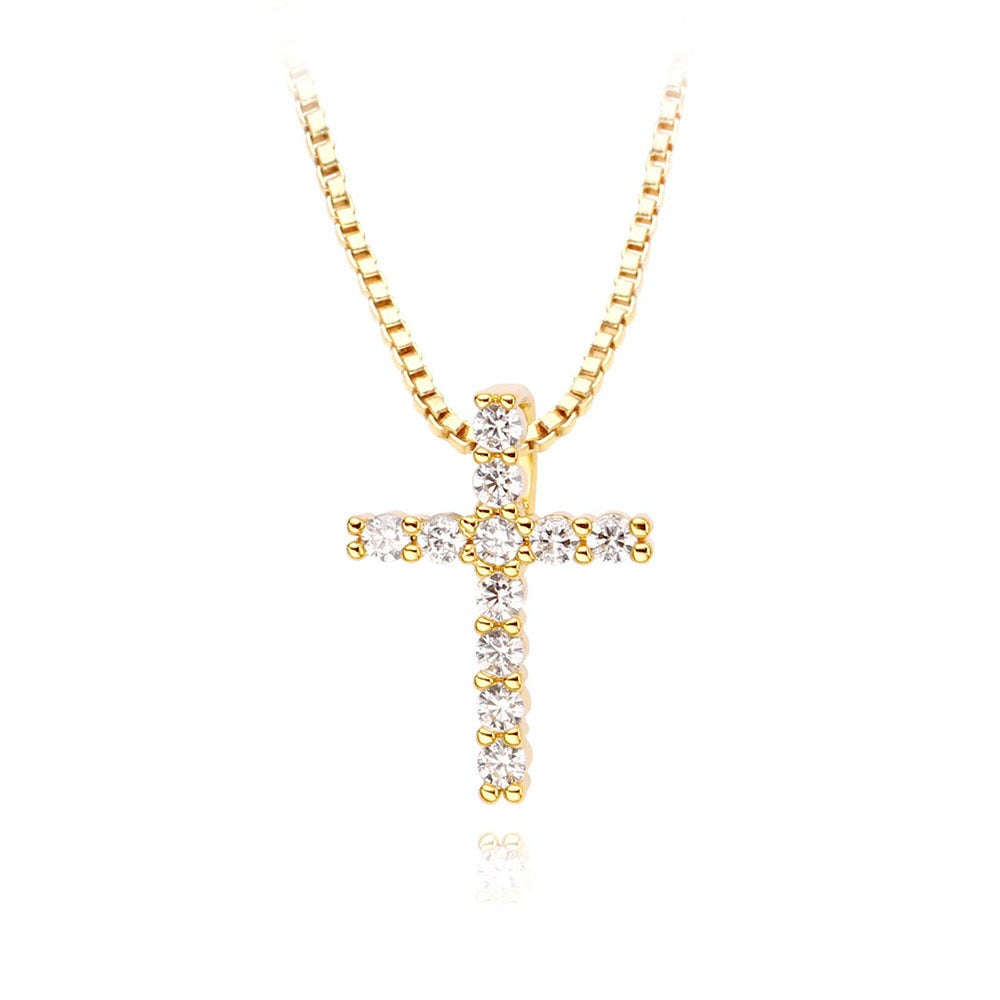 Pure Necklace