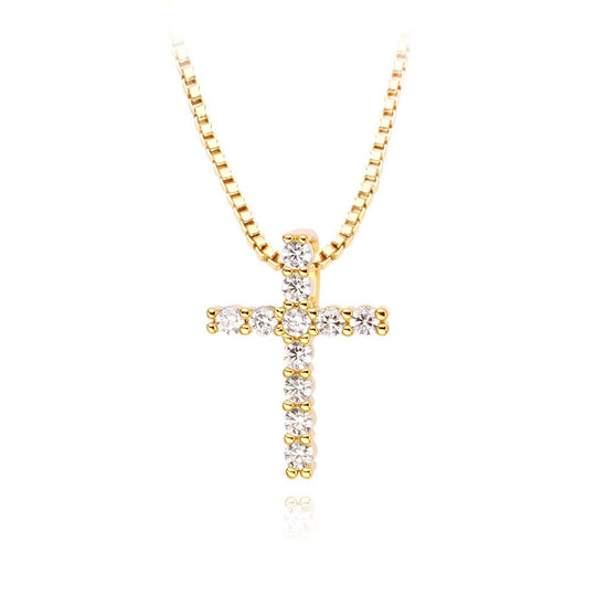 Pure Necklace