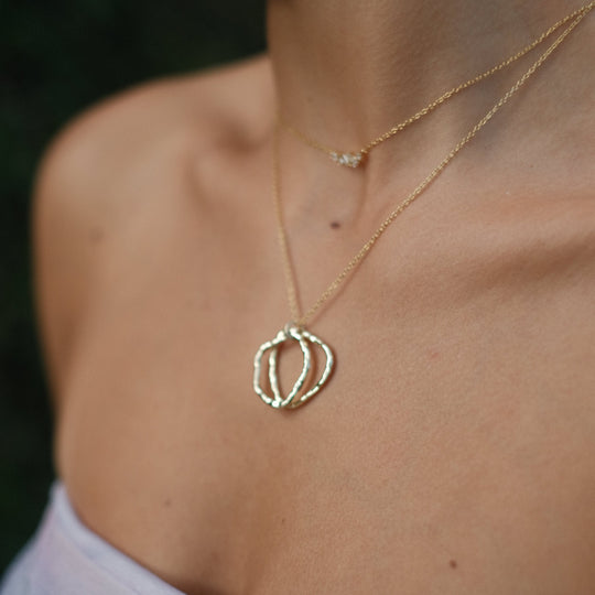 Ravenna Necklace