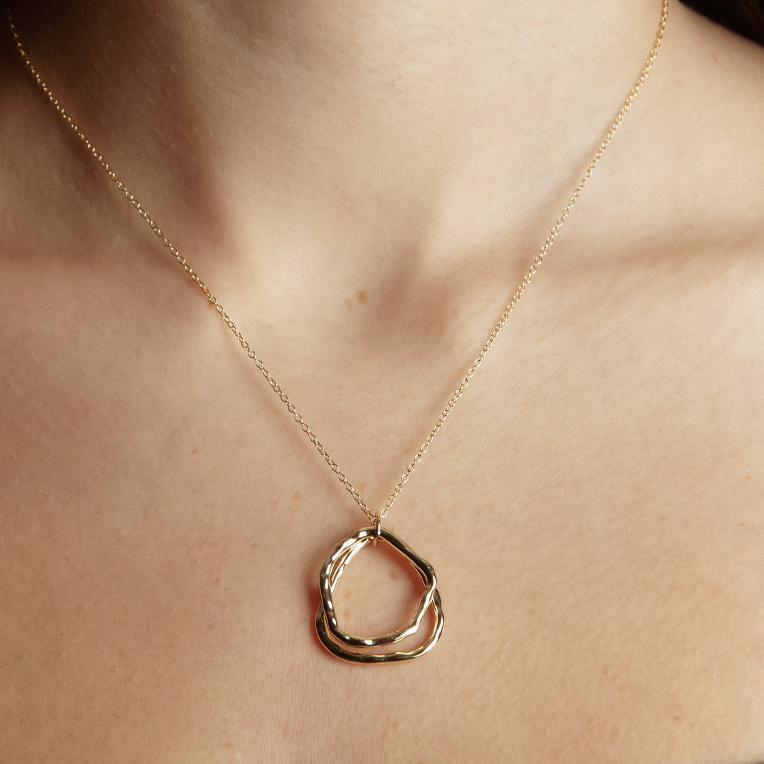 Ravenna Necklace