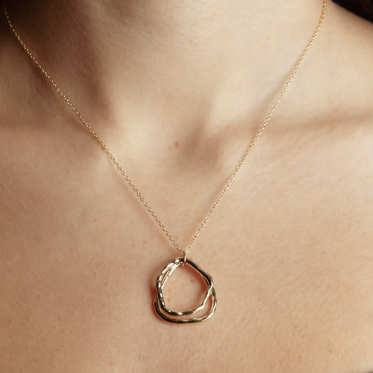 Ravenna Necklace