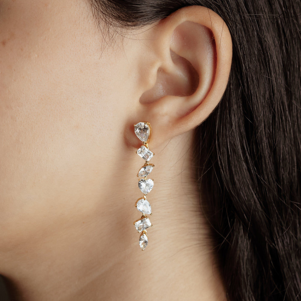 Rossie Earrings