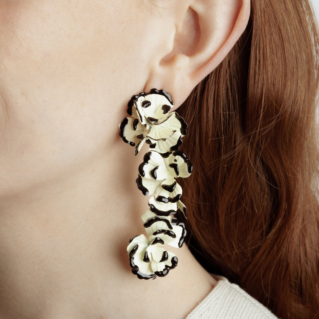 Sarah earrings