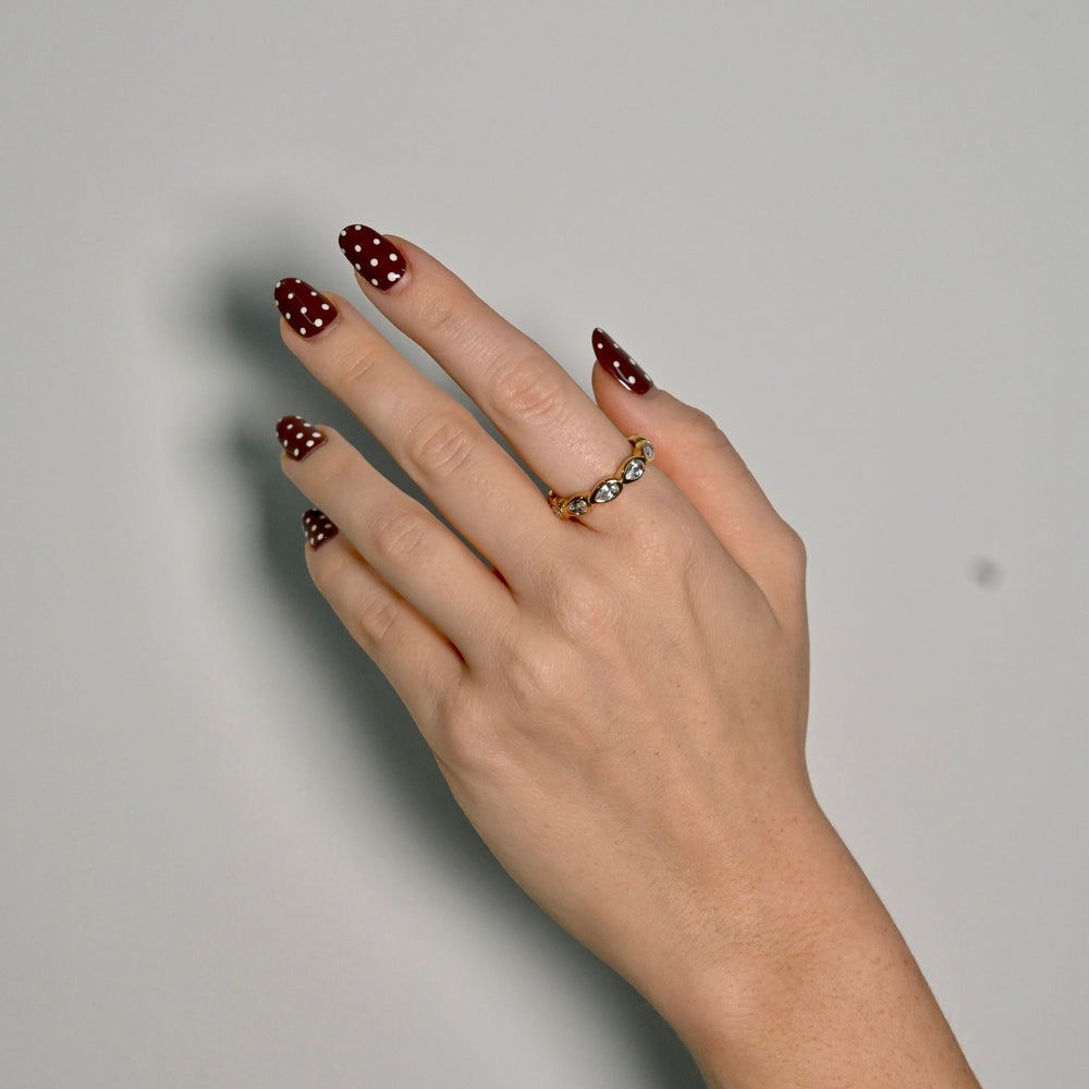 Seraphina Ring
