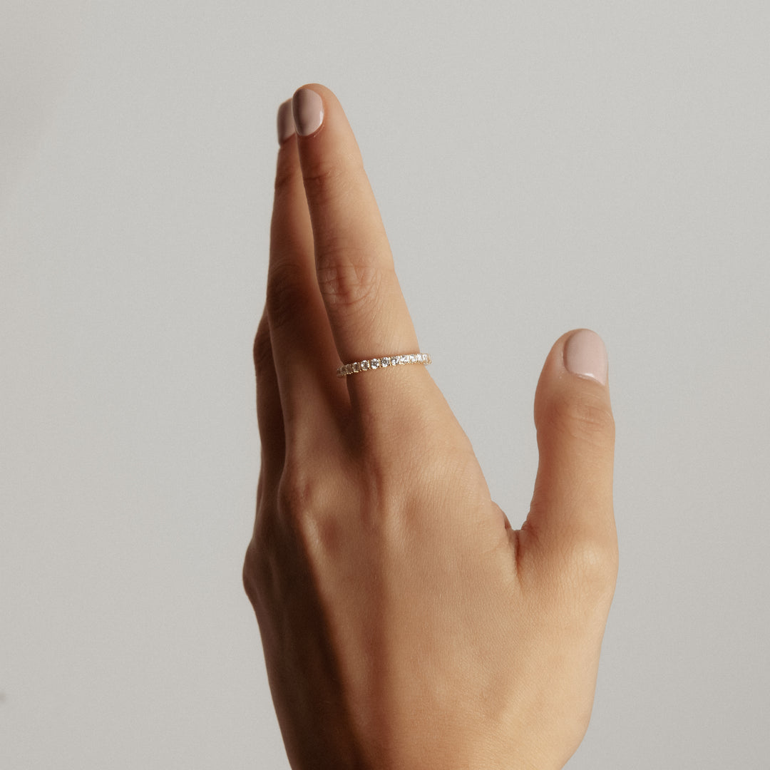 Seve Ring
