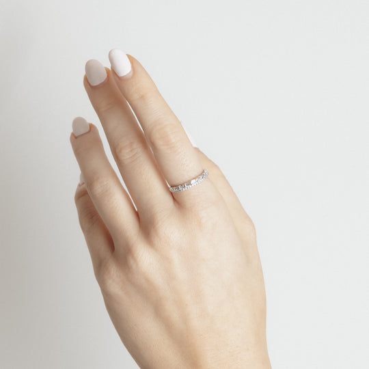 Shiva Ring