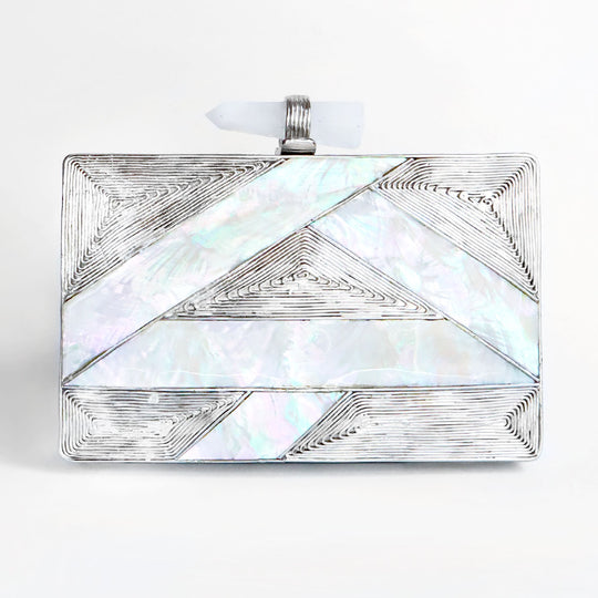 Agra Clutch