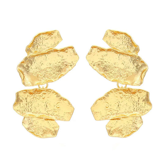Silvia Earrings