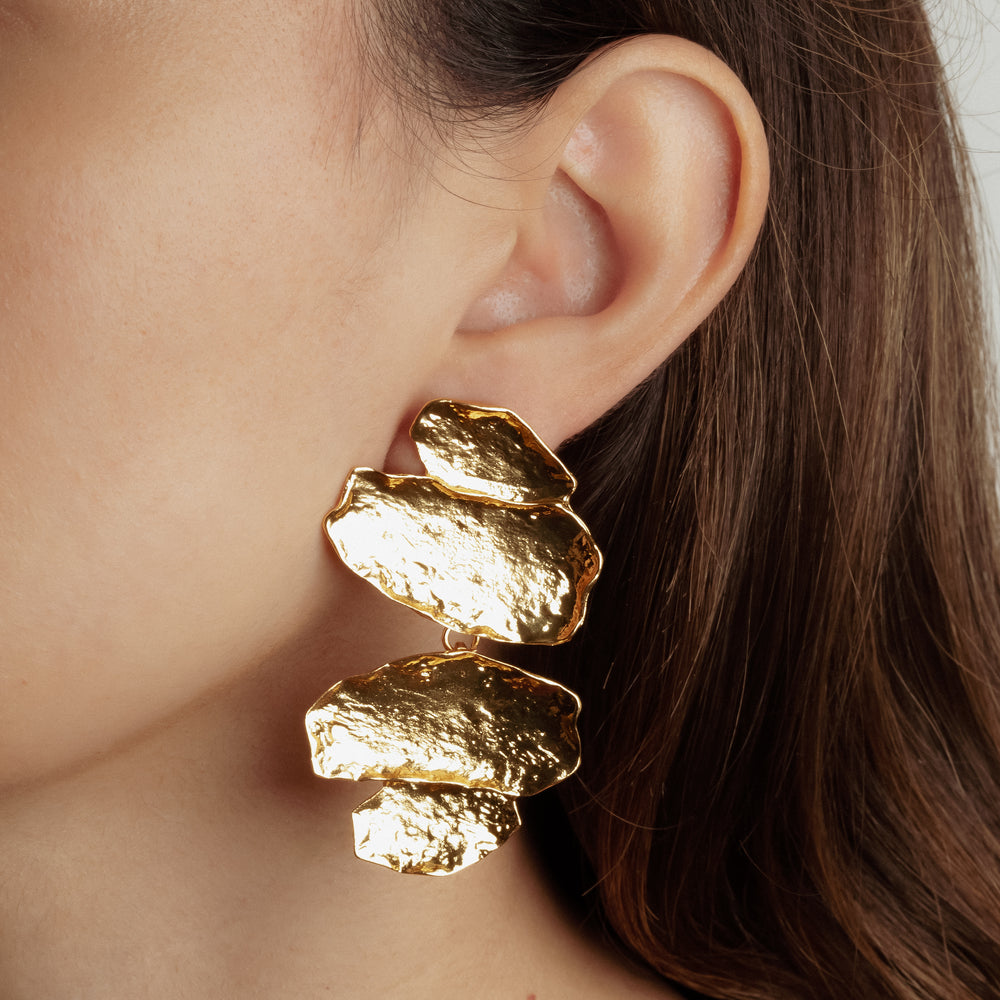Silvia Earrings