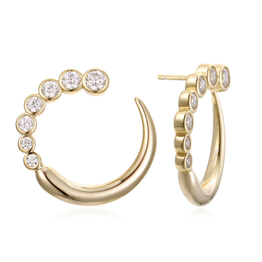 Sira Earrings