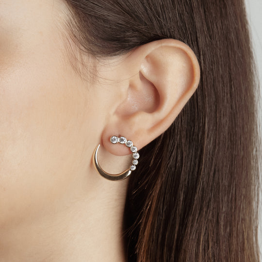 Sira Earrings
