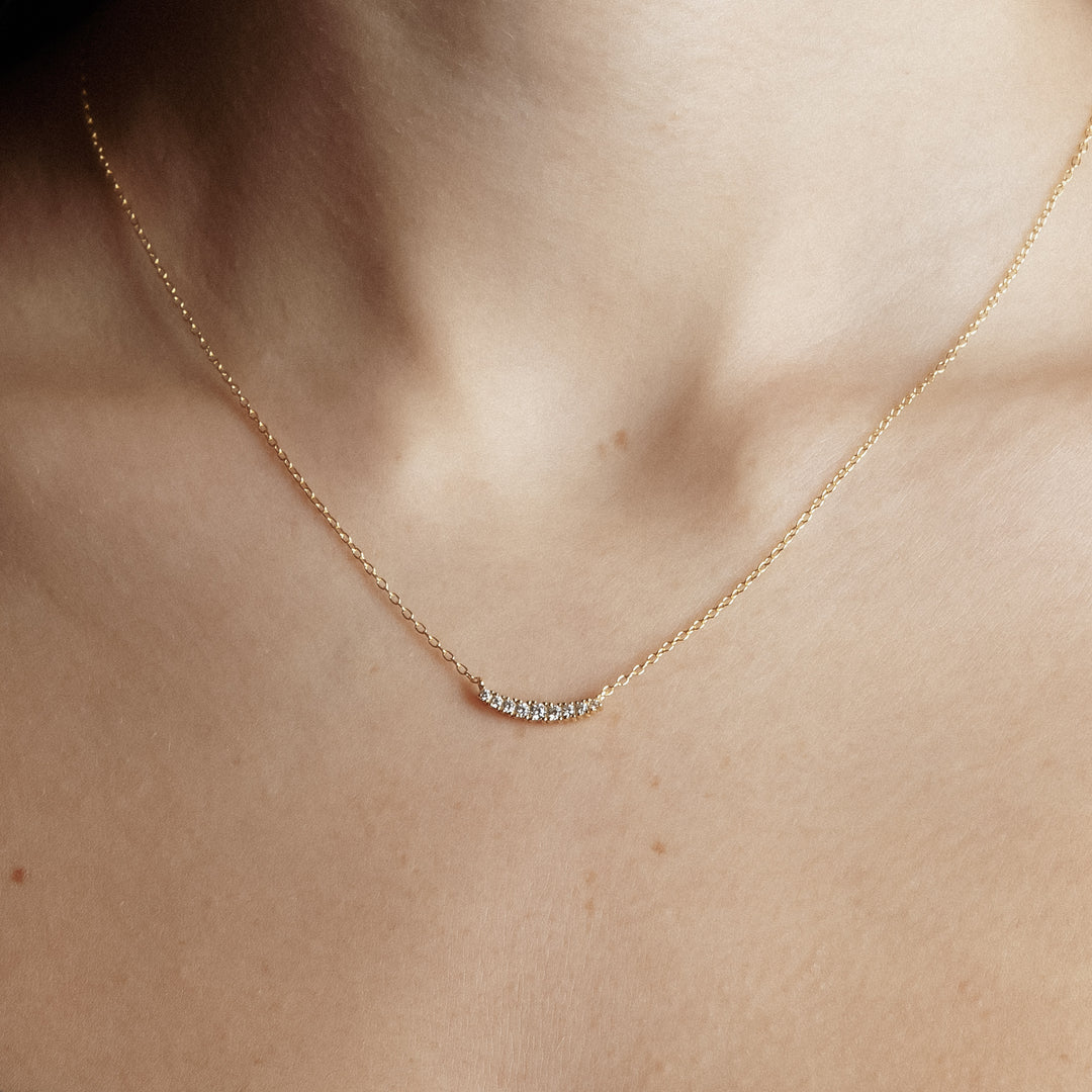 Sorcha Necklace
