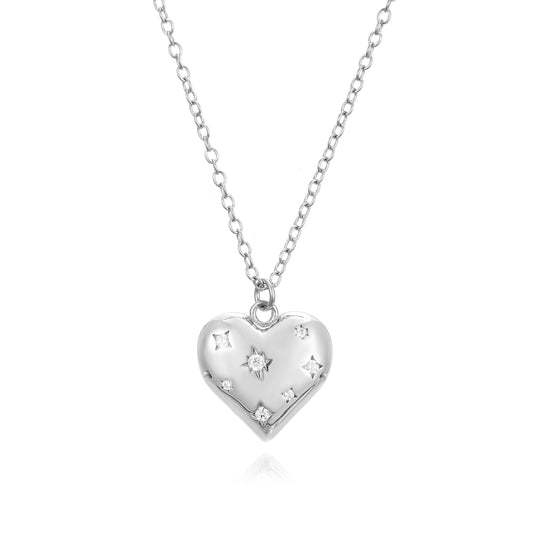 Wendy Necklace