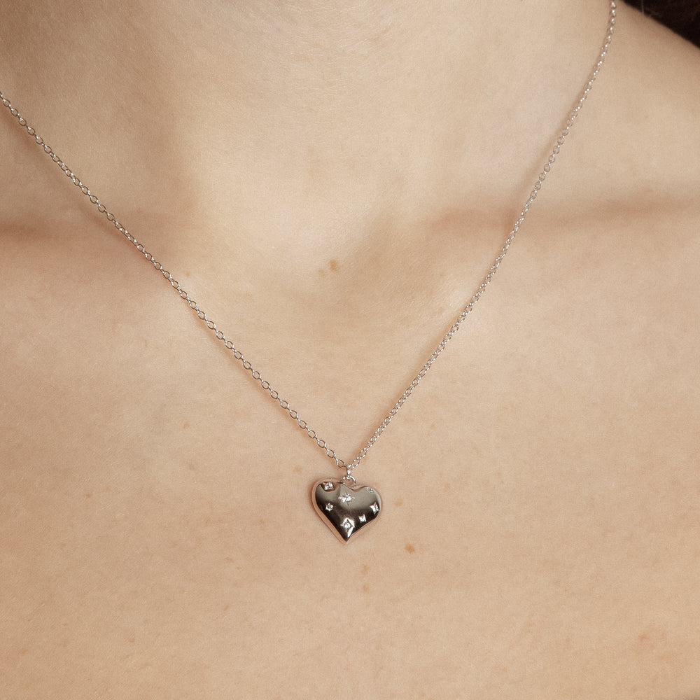 Wendy Necklace