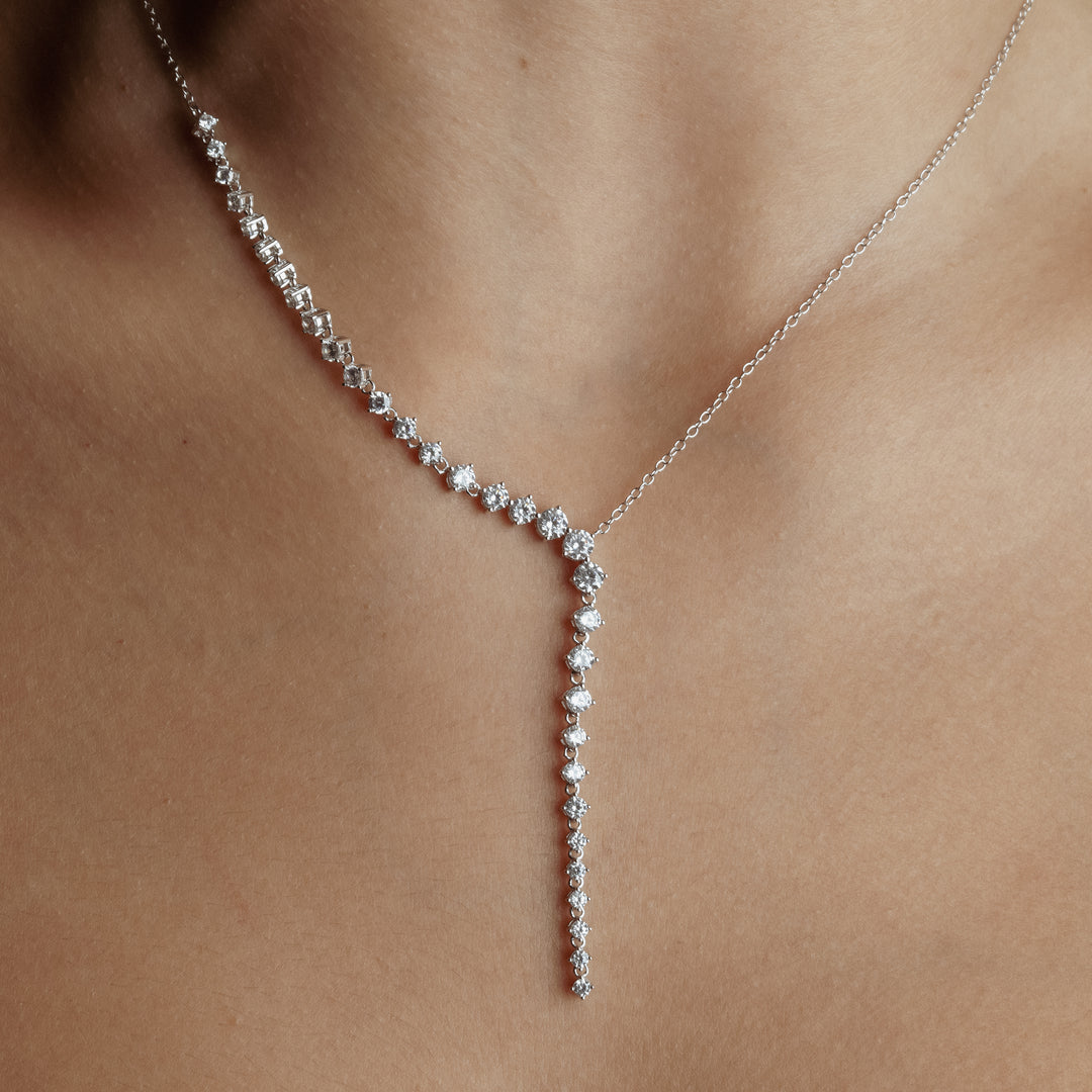 Yael Necklace