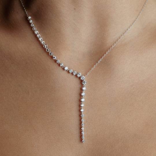 Yael Necklace