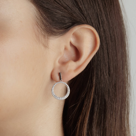 Zendaya Earrings