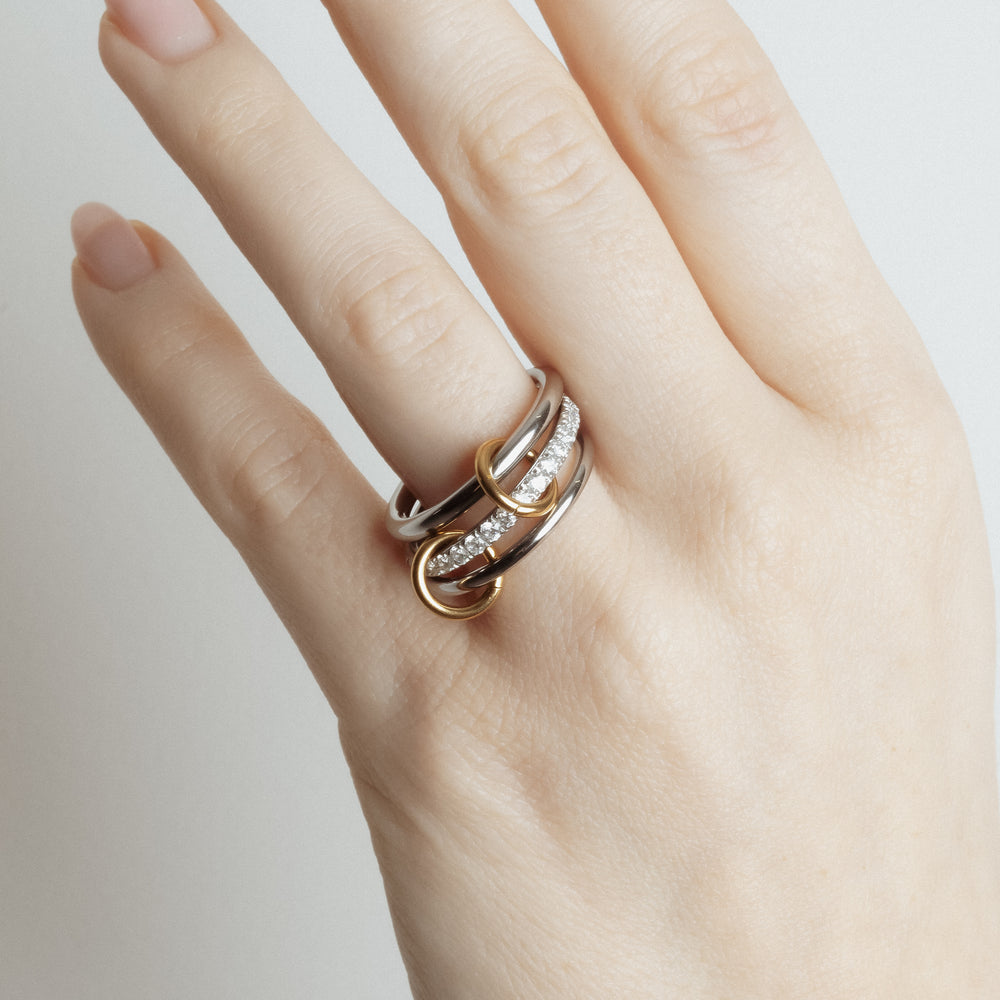 Zorah Ring