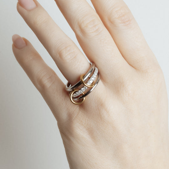 Zorah Ring