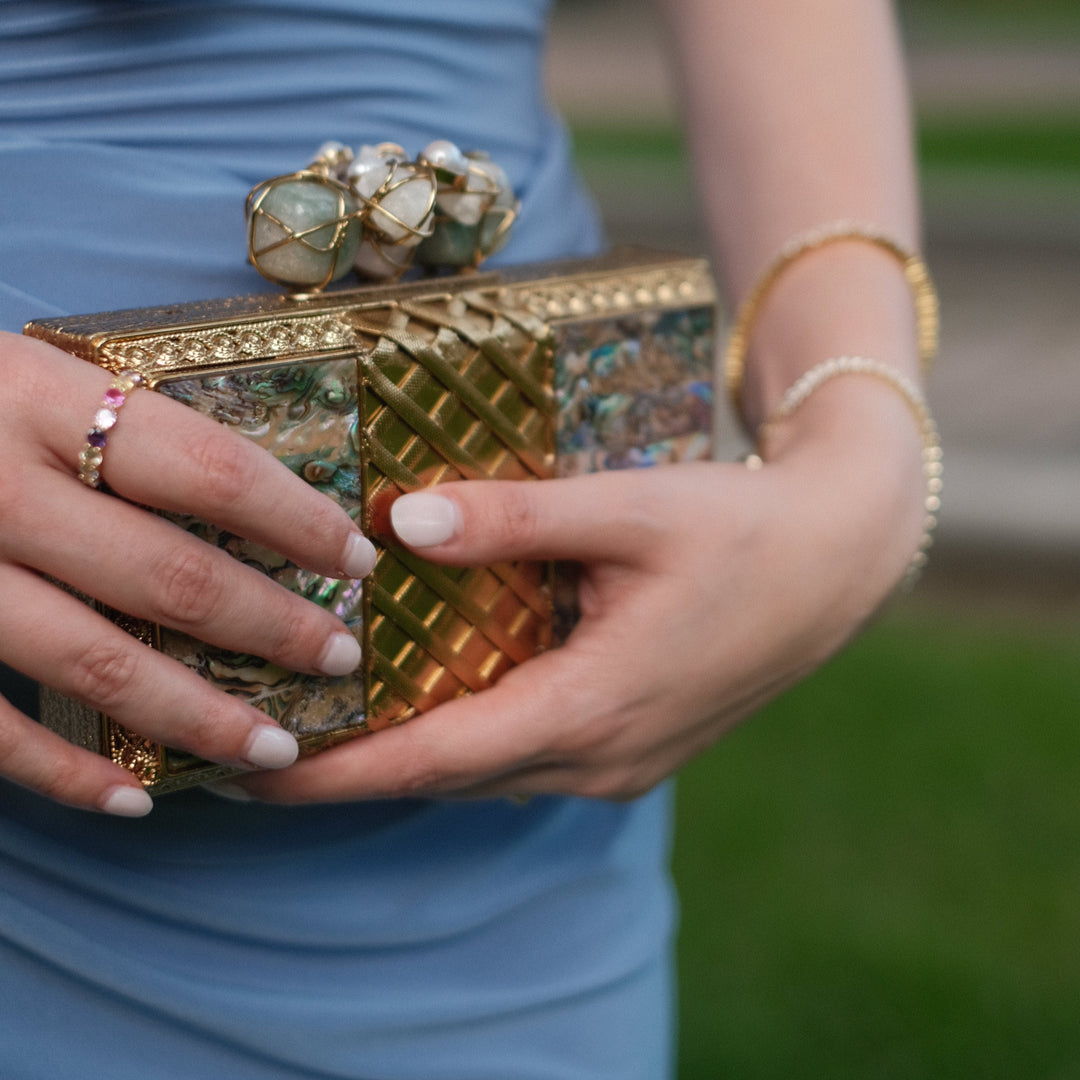 Allura Ring