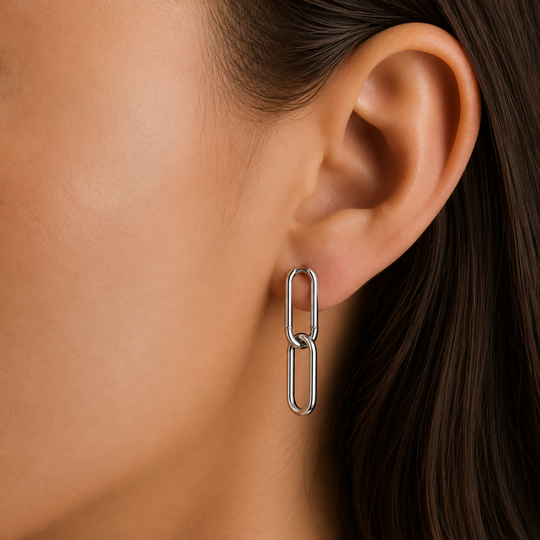 Bernie Earrings