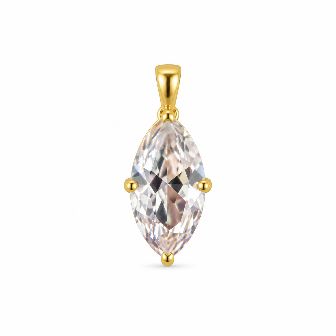 CHARM MARQUISE 3CT