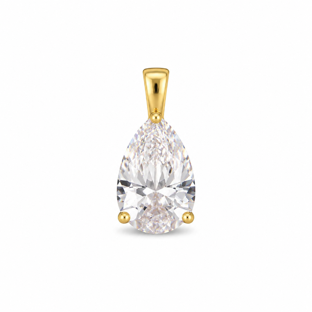 CHARM PERA 2CT